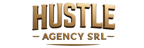 HUSTLEAGENCYSRL
