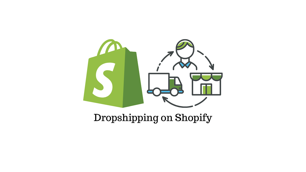 Sito web drop