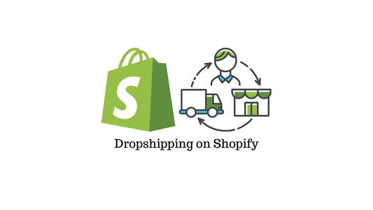 Sito web drop